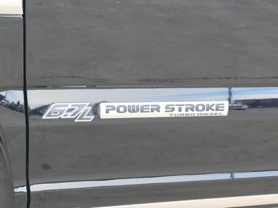 2022 Ford F-450SD Lariat DRW