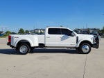 2026 Ford F-450 Platinum DRW