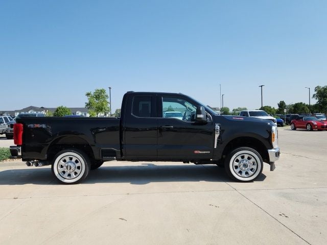 2023 Ford F-250 XLT