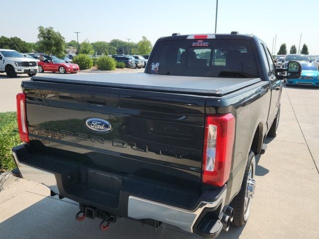 2023 Ford F-250 XLT