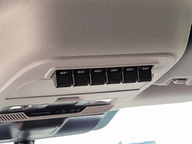 2025 Ford F-250SD XL