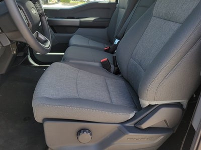 2025 Ford F-250SD XL