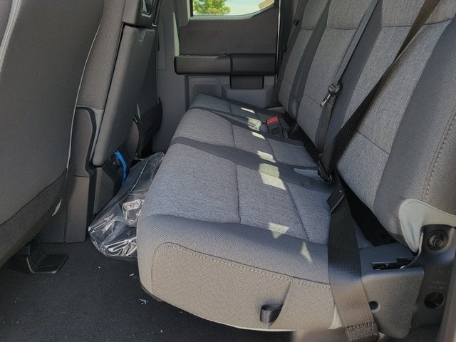 2025 Ford F-250SD XL