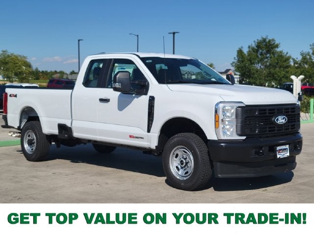2027 Ford F-350 XL