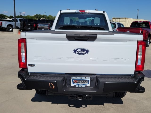 2027 Ford F-350 XL
