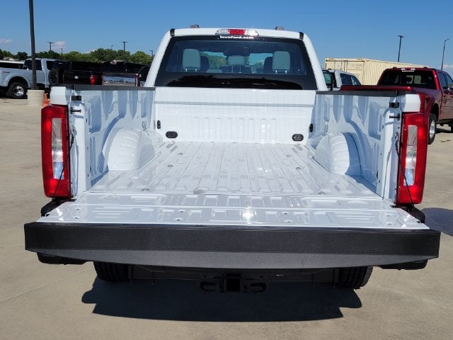 2027 Ford F-350 XL