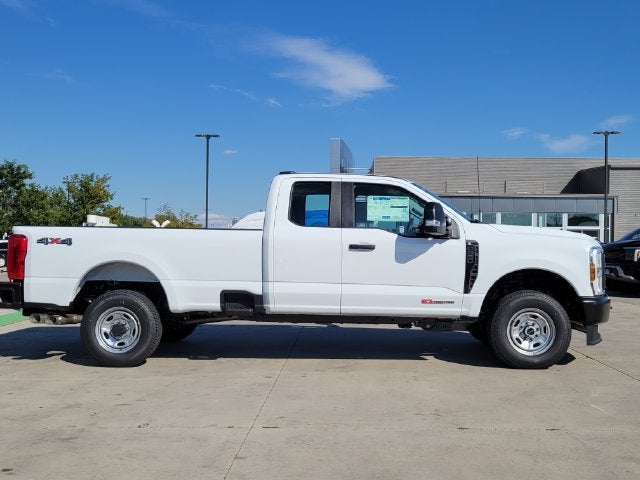 2027 Ford F-350 XL