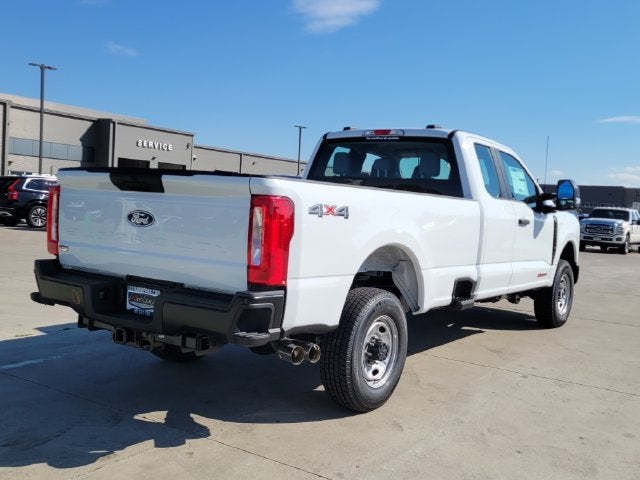 2027 Ford F-350 XL