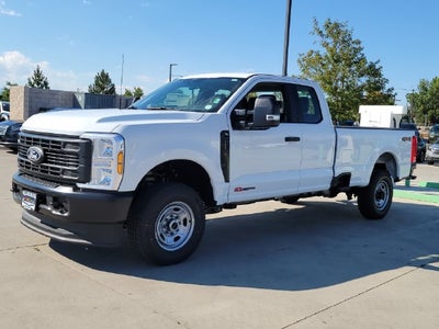 2027 Ford F-350 XL