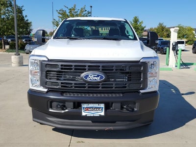2027 Ford F-350 XL