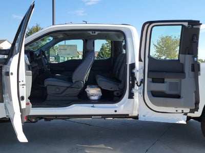 2027 Ford F-350 XL