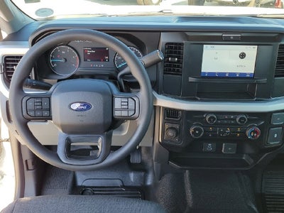 2027 Ford F-350 XL