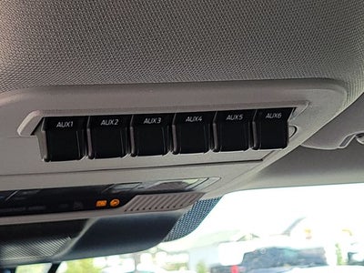 2027 Ford F-350 XLT