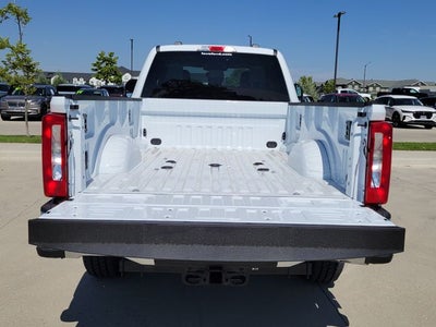 2027 Ford F-350 XLT