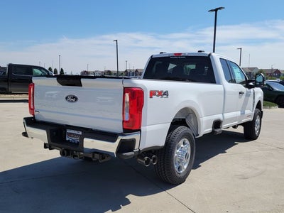 2027 Ford F-350 XLT