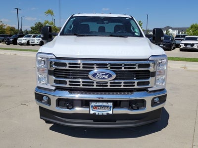 2027 Ford F-350 XLT