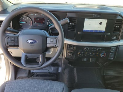 2027 Ford F-350 XLT