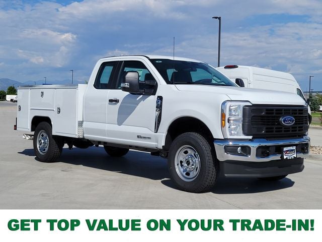 2026 Ford F-350 XL