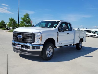 2026 Ford F-350 XL