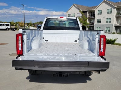 2027 Ford F-250 XL