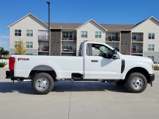 2027 Ford F-250 XL