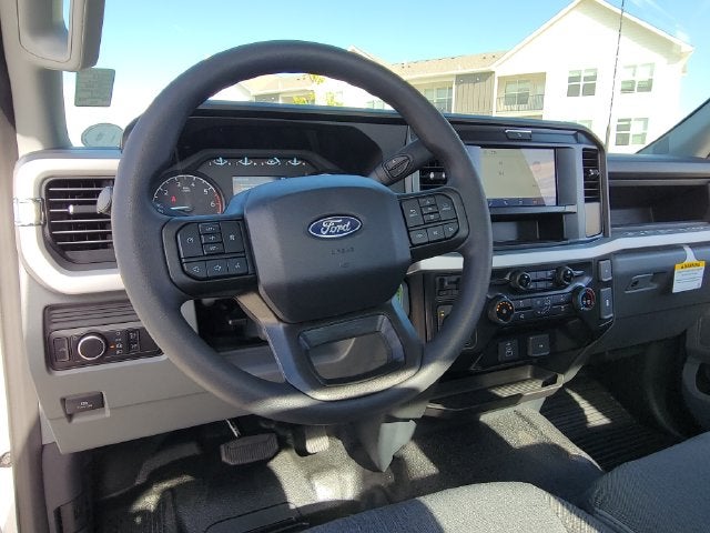 2027 Ford F-250 XL