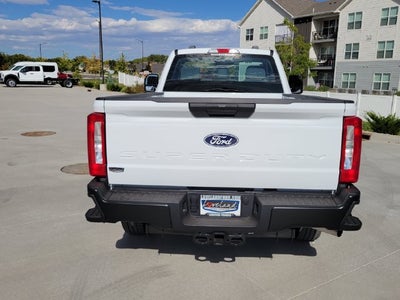 2027 Ford F-250 XL