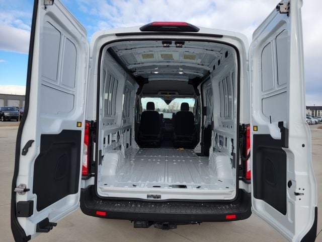 2026 Ford Transit-350 Base