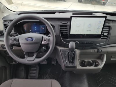 2026 Ford Transit-350 Base