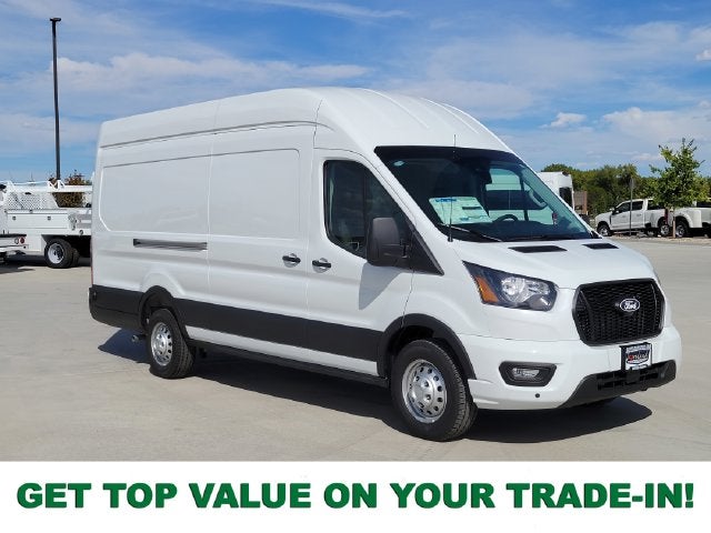 2027 Ford Transit-350 Base
