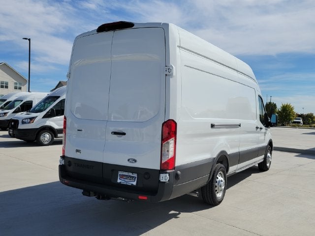 2027 Ford Transit-350 Base