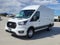 2027 Ford Transit-350 Base