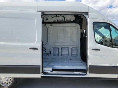2027 Ford Transit-350 Base