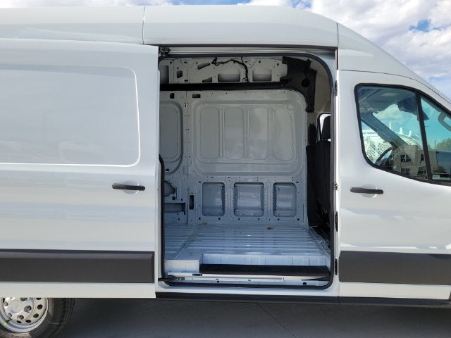 2027 Ford Transit-350 Base