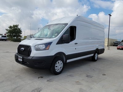2025 Ford Transit-350 Base