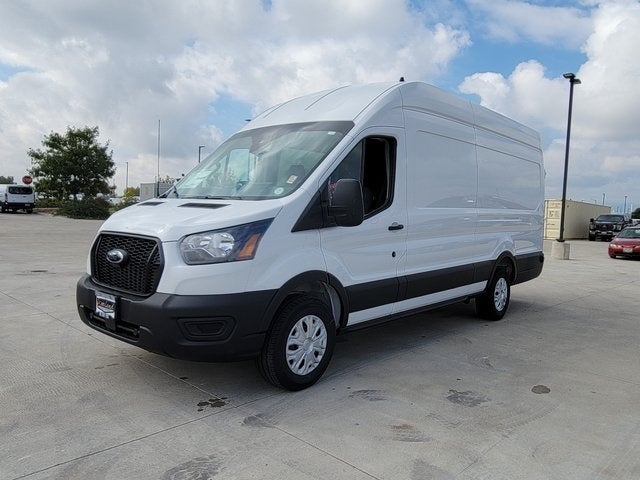 2025 Ford Transit-350 Base