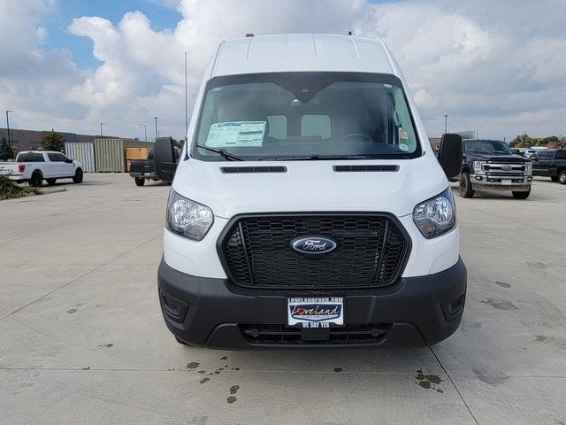 2025 Ford Transit-350 Base