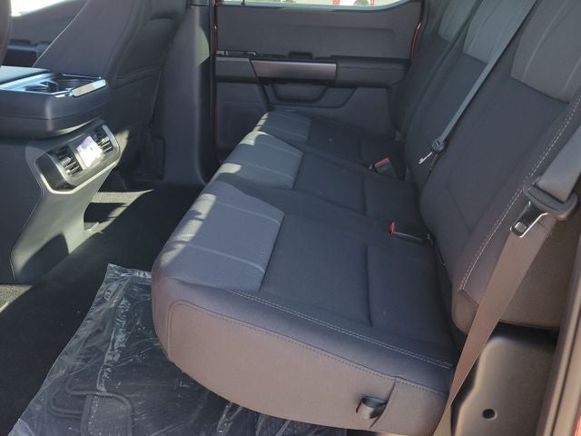 2026 Ford F-150 STX LOBO