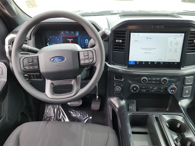 2026 Ford F-150 STX LOBO