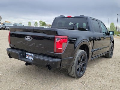 2026 Ford F-150 STX LOBO