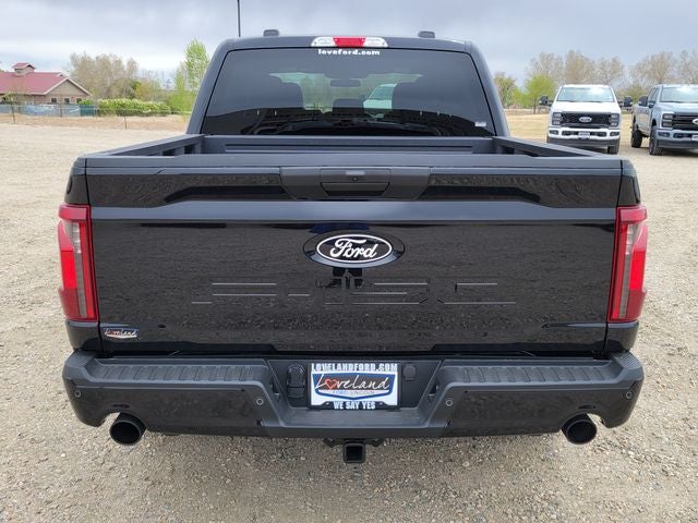 2026 Ford F-150 STX LOBO