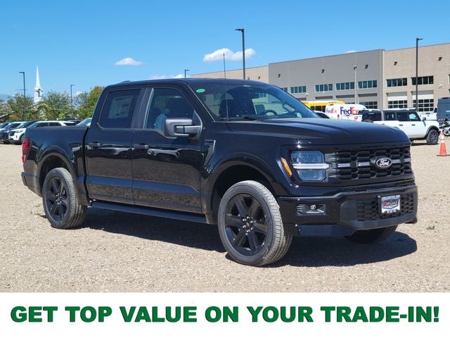2026 Ford F-150 STX LOBO