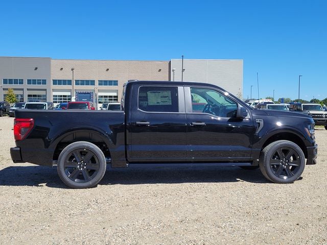 2026 Ford F-150 STX LOBO