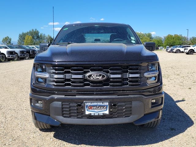 2026 Ford F-150 STX LOBO