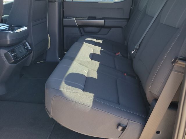 2026 Ford F-150 STX LOBO