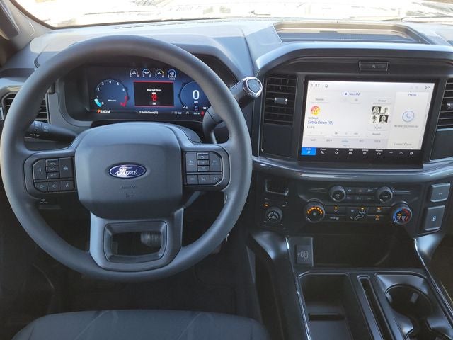 2026 Ford F-150 STX LOBO