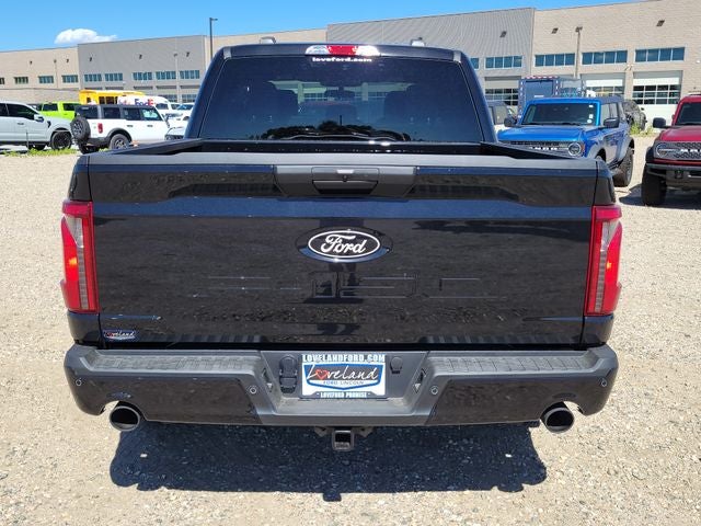 2026 Ford F-150 STX LOBO