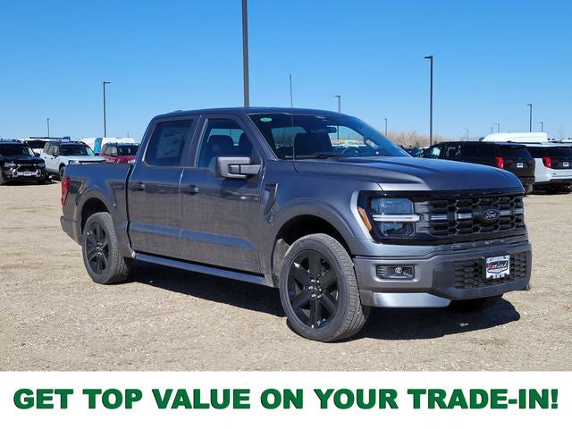 2026 Ford F-150 STX LOBO