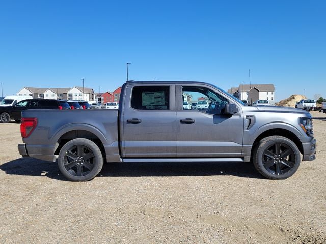 2026 Ford F-150 STX LOBO