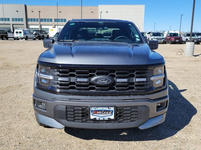 2026 Ford F-150 STX LOBO